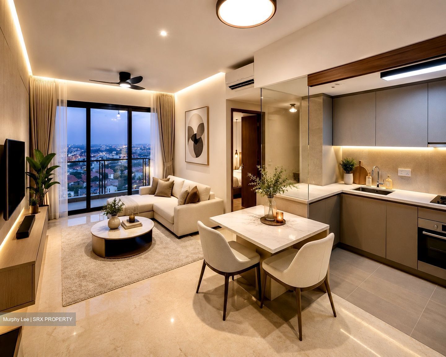 Seaside Residences (D15), Apartment #562667761